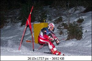 Trofeo Val di Non Ski 2011 - 0143